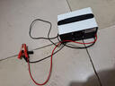 揚子（YANGZI）CD01汽車(chē)電瓶充電器12V24V全自動(dòng)修復器汽車(chē)貨車(chē)摩托車(chē)三輪車(chē)通用修復快速充電純銅芯線(xiàn) 曬單實(shí)拍圖