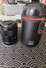 索尼（SONY）FE 55mm F1.8 ZA全畫(huà)幅蔡司微單相機鏡頭人像街拍風(fēng)光 FE 55mm  F1.8 ZA 官方標配 曬單實(shí)拍圖