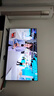 長虹65D6H Mini 65英寸AI TV MiniLED內置分艙回音壁 220分區(qū) 1100nits液晶電視機 一級能效 65英寸 曬單實拍圖
