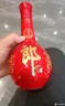 郎酒紅花郎10 第5代 白酒 醬酒 39度 500ml*6 整箱裝 聚會(huì )調酒 曬單實(shí)拍圖