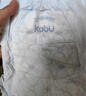 卡布KABU 錦繡絲柔高端紙尿褲七彩青花錦拉拉褲新生兒透氣干爽尿不濕 七彩拉拉褲XXXXL碼3片(18-25KG) 曬單實(shí)拍圖