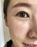 儒意（RUYI）淡紋眼霜30g淡化細紋眼紋抗皺提拉緊致黑眼圈抗祛眼袋衰老情人節 曬單實(shí)拍圖
