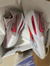 耐克（NIKE）G.T. CUT 3 TURBO EP男子 防滑耐磨抗扭低幫外場(chǎng)實(shí)戰運動(dòng)籃球鞋 HV9919-001 43 曬單實(shí)拍圖