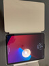 億色適用iPad Air7/6/5/4保護套2025/24殼11英寸新M3保護殼10.9磁吸雙面夾蘋(píng)果平板通18版pro11輕薄灰 曬單實(shí)拍圖