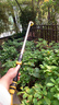 KARCHER德國卡赫澆花水槍噴水槍霧化噴頭花園水槍園藝澆灌長(cháng)桿花灑 曬單實(shí)拍圖