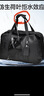 海瀾之家旅行包手提行李包男女運動(dòng)健身包短途出差行李袋大容量旅行袋 曬單實(shí)拍圖