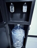 奧克斯（AUX） 飲水機下置式家用立式溫熱型快速加熱下置水桶飲水器 旗艦下置式丨YR-5-X-31 溫熱型 曬單實(shí)拍圖