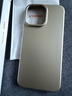 圖拉斯【輕奢磨砂丨拒絕指紋】D1支點殼適用蘋果16promax手機殼iphone16pro保護套輕薄散熱全包磁吸防摔 【鈦原色】不沾指紋+輕薄散熱+防摔防爆 iPhone 16 Promax 曬單實拍圖