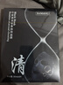 莎曼莉泡泡清潔面膜黑膜呼吸去黑頭補(bǔ)水保濕深層SPA毛孔竹炭收縮男女 1盒/5片(試用裝) 曬單實(shí)拍圖
