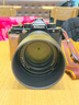 唯卓仕85mm F1.4 Pro尼康口索尼口全畫(huà)幅自動(dòng)對焦大光圈人像攝影定焦鏡頭適用于FE卡口Z卡口微單相機 AF 85mm F1.4 Pro Z（尼康口） 官方標配+唯卓仕Pro系列UV鏡（77mm 曬單實(shí)拍圖
