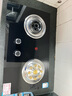 科廚好太太燃氣灶天然氣煤氣灶雙灶具大火力嵌入式聚能猛火節能天然氣灶液化氣爐灶臺式 (天然氣)九腔鴛鴦+防爆玻璃+ 銅蓋 大火力 曬單實(shí)拍圖