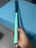 威拓森游釣中國魚(yú)竿纏把帶大師同款薩蔓塔硅膠手把帶防電防滑防水保護套 提夫尼藍夜光（延展長(cháng)度35cm） 曬單實(shí)拍圖