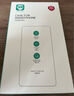摯衛士【透明磁吸】適用蘋(píng)果17手機殼iphone17保護套 超薄超輕防摔防汗時(shí)尚簡(jiǎn)約軟殼 透明 曬單實(shí)拍圖