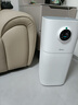 美的（Midea）【母嬰級】空氣凈化器家用除甲醛除煙味異味過敏原空氣凈化機(jī)森林家L1 Lite國家補(bǔ)貼 曬單實(shí)拍圖