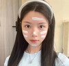 泊紫汀蘭素顏面霜防曬隔離遮瑕三合一女懶人防水防汗自然提亮保濕bb貴婦膏 曬單實(shí)拍圖