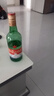 紅星二鍋頭 大二 清香型白酒 52度 500ml*12瓶 整箱裝 純糧口糧酒 曬單實(shí)拍圖