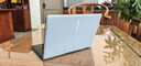 華為MateBook Fold 非凡大師 筆記本電腦 鴻蒙操作系統 超輕薄折疊電腦雙層OLED顯示屏 32GB 1TB云水藍 曬單實(shí)拍圖
