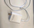 vivo45氮化鎵蘋(píng)果充電器 iPhone15/16快充套裝 兼容pd20W手機 ipad平板三星oppoiqoovivo小米華為 曬單實(shí)拍圖