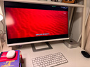 飛利浦27英寸4K144Hz/288雙模IPS硬件低藍光TypeC HDR400 97%P3 2000:1設(shè)計辦公顯示器晶曜屏27E2N5900RW 曬單實拍圖