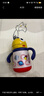 babycare兒童保溫杯嬰兒寶寶吸管水杯霸王龍不銹鋼保溫杯300ml-新舊款混發(fā) 曬單實(shí)拍圖