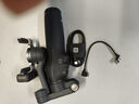 大疆【新品】DJI Osmo Mobile 8 手機穩定器手持云臺OM8 360度跟拍防抖自拍桿折疊便攜直播vlog神器 曬單實(shí)拍圖