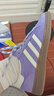 阿迪達斯 （adidas）三葉草 男女鞋 HANDBALL SPEZIAL 運動(dòng)休閑鞋 KI5935 紫38.5 曬單實(shí)拍圖
