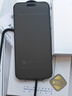 0度適用蘋(píng)果17手機膜iPhone 17Pro 17ProMax鋼化膜17Pro防窺膜稀土護眼抗藍光防摔抗指紋保護貼膜 稀土護眼防窺八項防護-AG防眩 iPhone17Promax 曬單實(shí)拍圖
