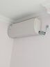 海信（Hisense）空調(diào) 易省電Pro 大1.5匹 AI省電 大雙排 仿真自然風(fēng) 新一級 國家補(bǔ)貼20%掛機(jī)KFR-35GW/E370Pro-X1A 曬單實(shí)拍圖