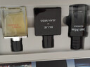UNIO蔚藍男士古龍香水禮盒淡香送男朋友老公生日七夕情人節禮物3件套 曬單實(shí)拍圖