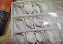 船歌魚(yú)水餃 鮑魚(yú)水餃250g/盒 12只 健康早餐夜宵 海鮮手工速凍餃子 生鮮速食 曬單實(shí)拍圖