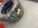 普利司通（Bridgestone）汽車(chē)輪胎 215/60R16 95V T001 適配帕薩特/銳志/凱美瑞/雅閣/天籟 曬單實(shí)拍圖