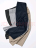 優(yōu)衣庫女裝絨面針織寬腿褲/闊腿褲470731 04 煙灰色 3XL /175/88B 曬單實拍圖