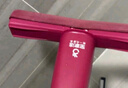 寶家潔膠棉拖把32cm配3草莓香歐科棉頭【楊冪限定禮盒】中秋禮物 曬單實(shí)拍圖