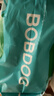 巴布豆（BOBDOG）新菠蘿拉拉褲XXXL32片（17kg以上）嬰兒尿不濕 超薄 曬單實(shí)拍圖