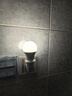 飛利浦（PHILIPS）LED燈泡節能客廳家用超亮照明E27大螺口球泡5W3000K暖黃光經(jīng)濟型 曬單實(shí)拍圖