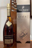 人頭馬（Remy Martin）優(yōu)質(zhì)香檳干邑白蘭地 CLUB 1500mL 1瓶 曬單實(shí)拍圖