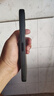 顏凡 vivo iQOO Z3手機殼iqooz3新款液態(tài)硅膠軟殼鏡頭全包防摔超薄簡(jiǎn)約男女款保護套 iQOO Z3【靜夜黑】單殼 曬單實(shí)拍圖
