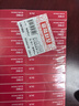 【10盒量販裝】晨光（M&G）文具6#15mm 60只/罐 黑色長(cháng)尾夾 金屬票據夾 辦公用品 10盒裝ABS916NG 曬單實(shí)拍圖
