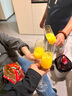 孟買(mǎi)藍寶石(Bombay) 英國 杜松子酒 藍寶石金酒 洋酒 500mL 調酒 曬單實(shí)拍圖