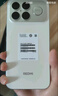 小米REDMI K90 Pro Max 第五代驍龍8至尊版 7560mAh大電池 BOSE聯(lián)合調音流金白 16GB+512GB 紅米5G手機 曬單實(shí)拍圖