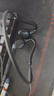 科沃【熱銷(xiāo)5w+】電腦有線(xiàn)耳機不入耳骨傳導概念掛耳式運動(dòng)跑步K歌頭戴式USB電腦手機筆記本3.5mm耳麥 曬單實(shí)拍圖