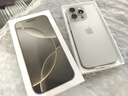 Apple24期免息【限購50臺】iPhone16pro蘋(píng)果16Pro雙卡雙待5G全網(wǎng)通手機 iPhone16pro原色鈦金屬 512GB 全網(wǎng)通+評價(jià)有禮 曬單實(shí)拍圖