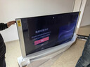 海信電視E7Q 85英寸 信芯芯片H6超頻版 黑曜屏Pro XDR5200nits 3500分區 300Hz 國家補貼e7npro升級 曬單實(shí)拍圖