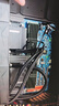 金百達（KINGBANK）16GB(8G×2)套裝 DDR4 3600 臺式機內存條 銀爵 C18 適配黑神話(huà)悟空 曬單實(shí)拍圖