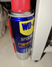 WD-40門(mén)鎖潤滑油門(mén)軸除異響門(mén)窗潤滑劑家用合頁(yè)鎖芯鎖孔鉸鏈潤滑油機械 曬單實(shí)拍圖