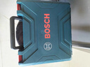 博世（BOSCH）起子機(jī)電鉆電動(dòng)螺絲刀鉆孔安裝 GSR120-LI 2.0Ah單電12V鋰電 曬單實(shí)拍圖