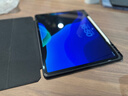 閃魔適用iPad Pro鋼化膜12.9英寸2022/2021/2020/2018款無(wú)塵艙平板電腦貼膜全屏防摔抗指紋高清保護膜 曬單實(shí)拍圖