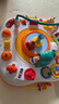 谷雨游戲桌多功能學(xué)習桌嬰兒玩具0-1歲寶寶早教兒童玩具男孩女孩2歲3 曬單實(shí)拍圖