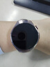 華為（HUAWEI）手表WATCH 5【咨詢(xún)享優(yōu)惠】智能運動(dòng)健康eSIM獨立通話(huà)血氧呼吸體溫監測風(fēng)險評估男女士朋友4Pro 42mm晨曦金丨爍金色鈦金屬表帶【皮表帶+貼膜】 曬單實(shí)拍圖