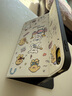 RBP適用2025款ipad11/10保護(hù)殼A16芯片10代保護(hù)套【全包軟殼防摔·多角度調(diào)節(jié)·類蜂巢散熱】音樂修狗 曬單實(shí)拍圖